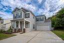 12719 Walking Stick Drive sold home in Charlotte, SC