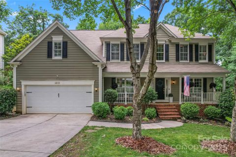 5233 Fairvista Drive