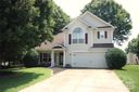 7830 Shiny Meadow Lane sold home in Charlotte, SC