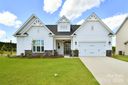 3924 Dahlia Drive sold home in Harrisburg, SC