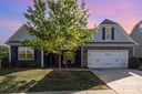 3267 Lock Erne Avenue sold home in Kannapolis, SC