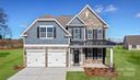 7101 Butternut Oak Terrace sold home in Huntersville, SC