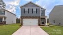 1037 20th Avenue Loop sold home in Hickory, SC