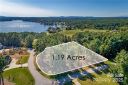 5255 Pier Pointe Drive sold home in Granite Falls, SC