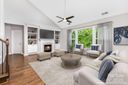 8709 Raven Top Drive sold home in Mint Hill, SC