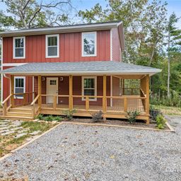 206 Cascade Ridge Road