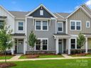 11457 Prosperity Church Road sold home in Huntersville, SC