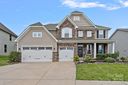 7339 Millstone Circle sold home in Concord, SC