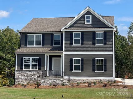 125 Tangle River Drive 51 sold home in Wheatfield, Statesville, NC