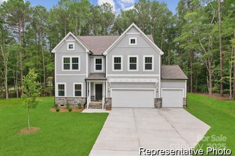 148 Tangle River Drive 67 sold home in Wheatfield, Statesville, NC