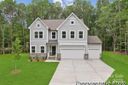 148 Tangle River Drive 67 sold home in Statesville, SC