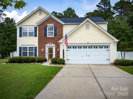 4113 Edgeview Drive sold home in Arbor Glen, Indian Trail, NC