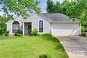 4712 Avalon Forest Lane sold home in Charlotte, SC