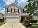 6614 Burkwood Court sold home in Harrisburg, SC