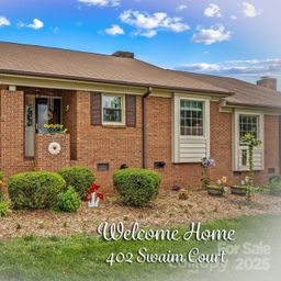 402 Swaim Court