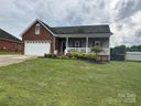111 Brookview Drive sold home in Shelby, SC
