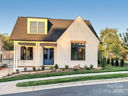 10 Hidden Pond Lane sold home in Brevard Ridge, Brevard, NC