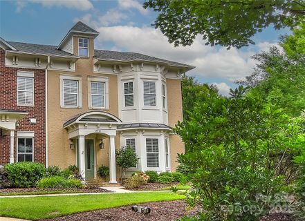 17210 Sulky Plough Road sold home in Ardrey Commons, Charlotte, NC