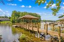 6644 Goose Point Drive sold home in Denver, SC