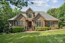 5812 Morgan Park Drive sold home in Monroe, SC