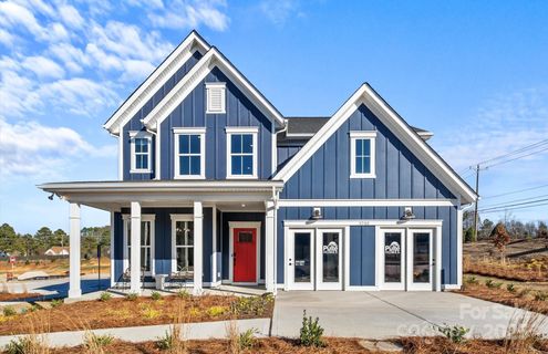 1042 Waxhaw Crossing Drive