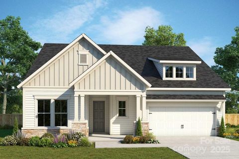 1015 Idyllic Lane