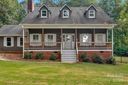 5317 Black Oak Lane sold home in Waxhaw, SC