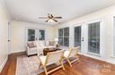 1136 W 1st Street sold home in Charlotte, SC