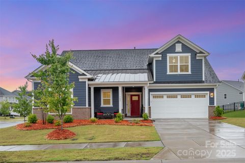 705 Hinterland Lane sold home in Southstone, Matthews, NC
