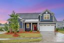 705 Hinterland Lane sold home in Matthews, SC