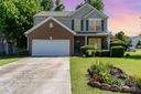 2206 Waters Trail Drive sold home in Charlotte, SC