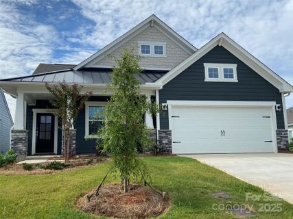 108 Red Juniper Way sold home in Bell Farm, Statesville, NC