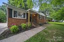 9818 Starwood Drive sold home in Charlotte, SC