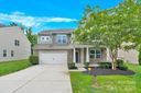 7101 Agnew Drive sold home in Charlotte, SC