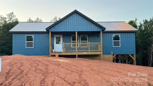 1338 Gallatin Lane sold home in Friendship Acres, Hudson, NC