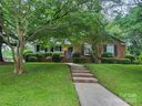 6734 Knollgate Drive sold home in Charlotte, SC