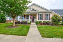 11607 Meetinghouse Drive sold home in Cornelius, SC
