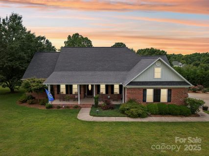 105 Gold Run Court sold home in Gold Run, Kings Mountain, NC