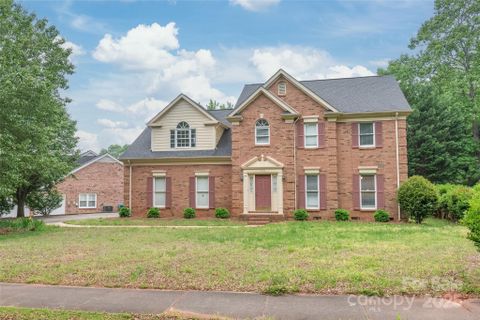 114 Sardis Plantation Drive