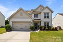 1035 Ivey Court sold home in Indian Land, SC