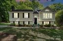 7018 Rollingridge Drive sold home in Charlotte, SC