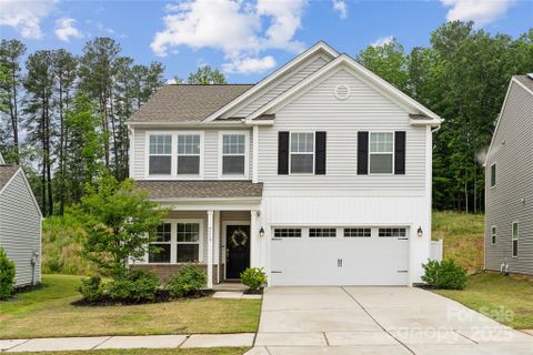5113 Saddleback Drive