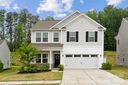 5113 Saddleback Drive sold home in Mount Holly, SC
