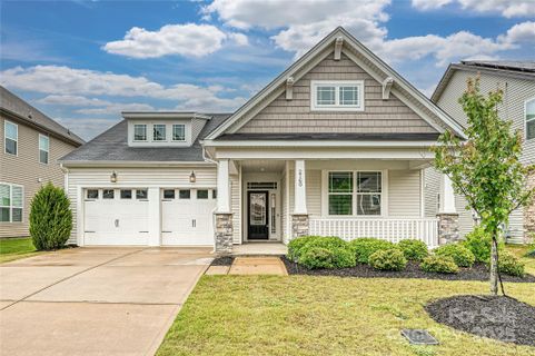 2760 Berkhamstead Circle sold home in Castlebrooke, Concord, NC
