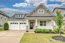 2760 Berkhamstead Circle sold home in Concord, SC