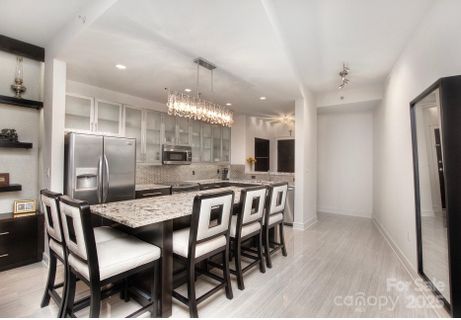 333 W Trade Street sold home in Trademark, Charlotte, NC