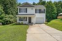 8524 Emerald Fern Way sold home in Charlotte, SC