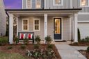 7101 Short Stirrup Lane sold home in Mint Hill, SC