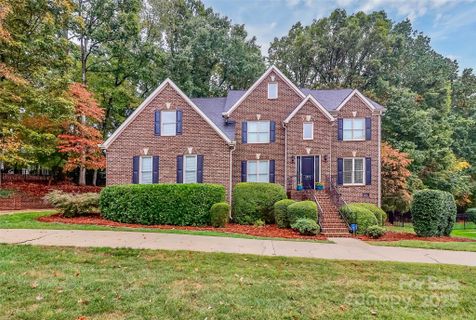 4213 Rosecliff Drive sold home in Rosecliff, Charlotte, NC