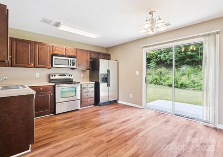829 Raindrops Road sold home in Sundance Village, Gastonia, NC